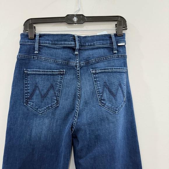 MOTHER Hustler Roller Sneak - Heirloom - Picture 8 of 12